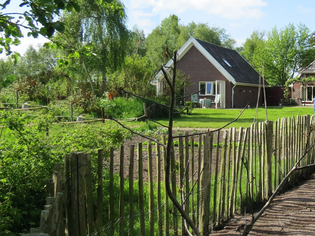 Bed-&-Breakfast-Drenthe-De-Veenstraal-Gieterveen- Vital Works -Coaching
